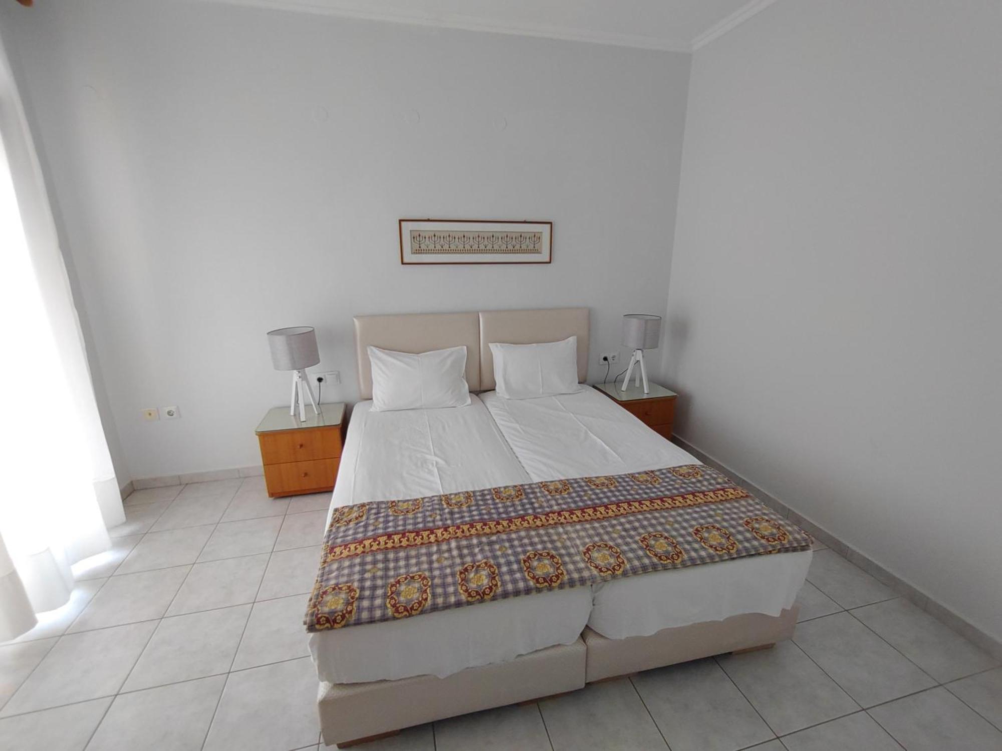 Ioli Apartments Limenas  Ruang foto