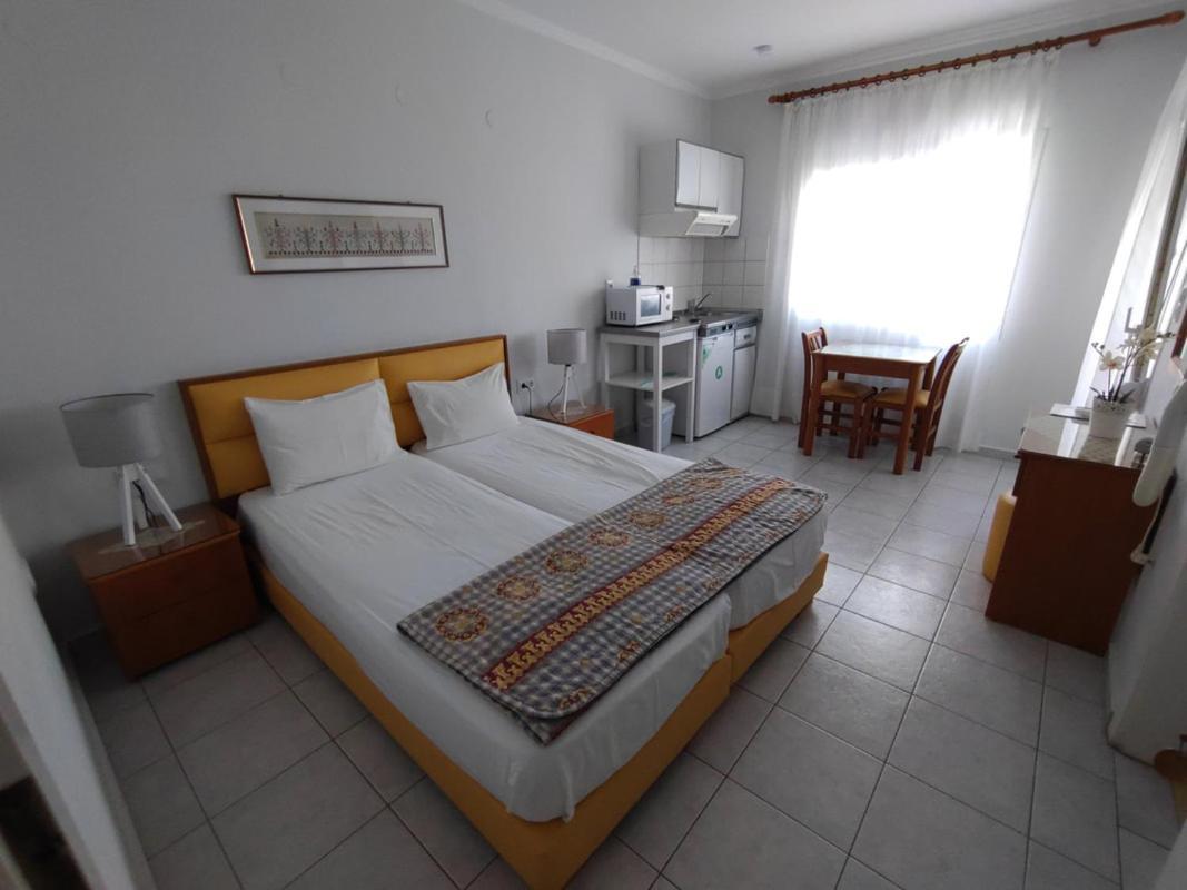 Ioli Apartments Limenas  Bagian luar foto