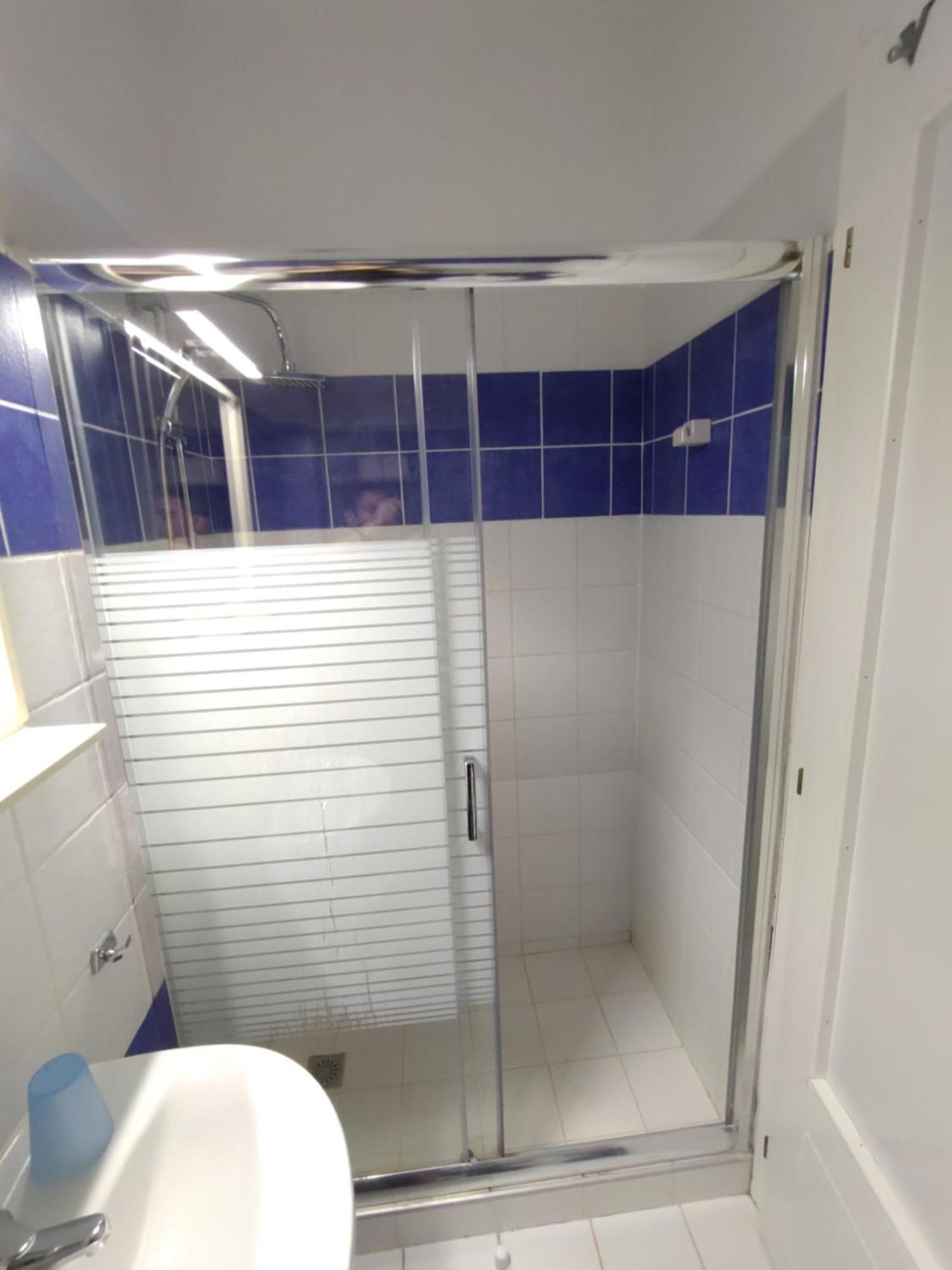 Ioli Apartments Limenas  Ruang foto