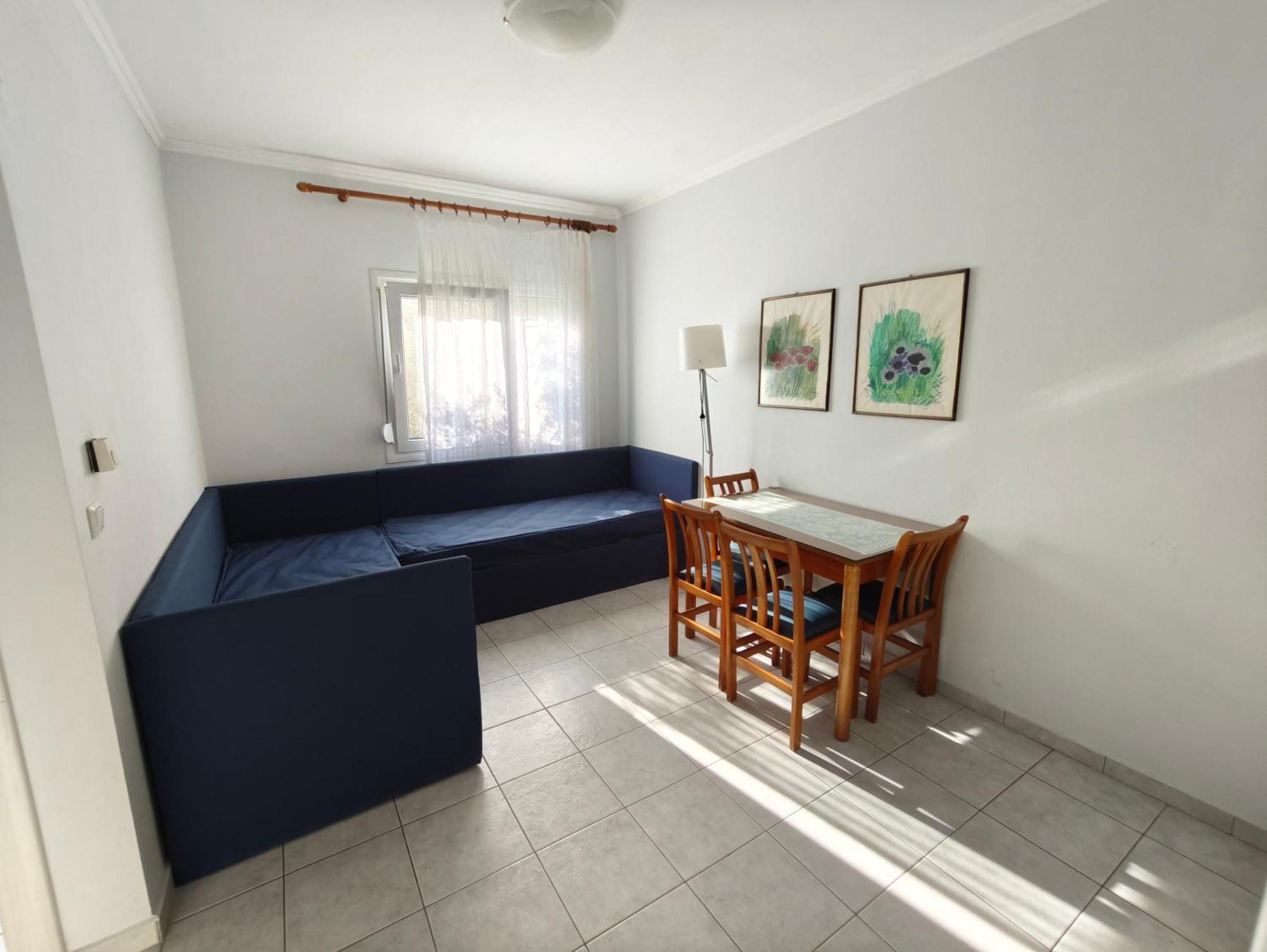 Ioli Apartments Limenas  Ruang foto